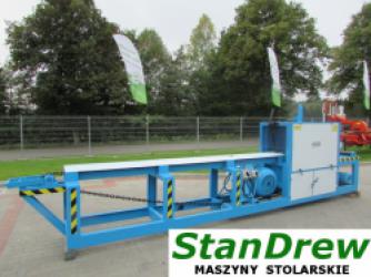 Trak cut piles Madrew